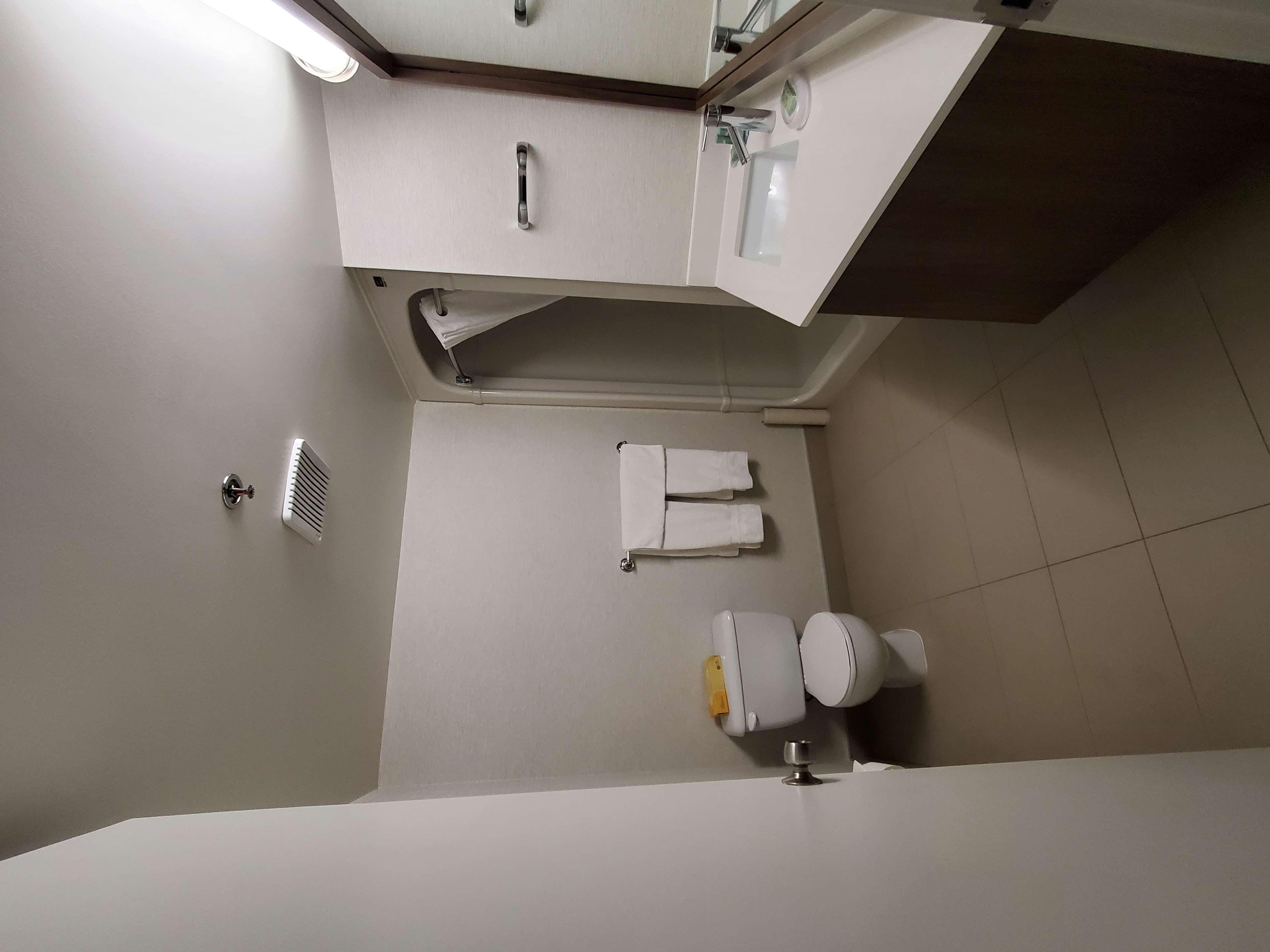 Best Western Hotel Brossard Zewnętrze zdjęcie