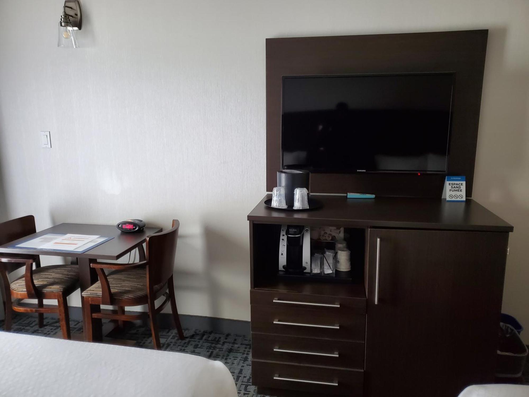 Best Western Hotel Brossard Zewnętrze zdjęcie