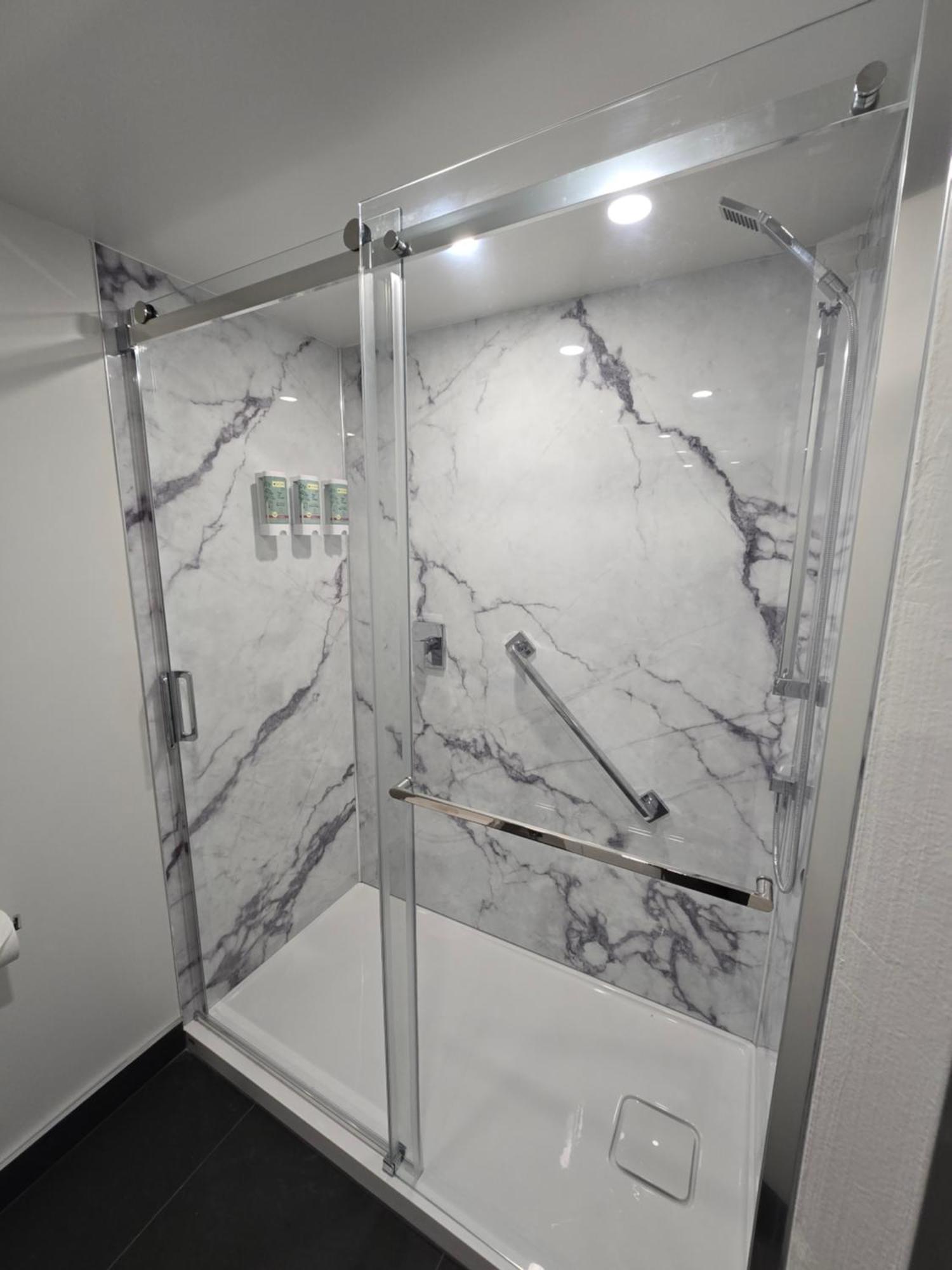 Best Western Hotel Brossard Zewnętrze zdjęcie