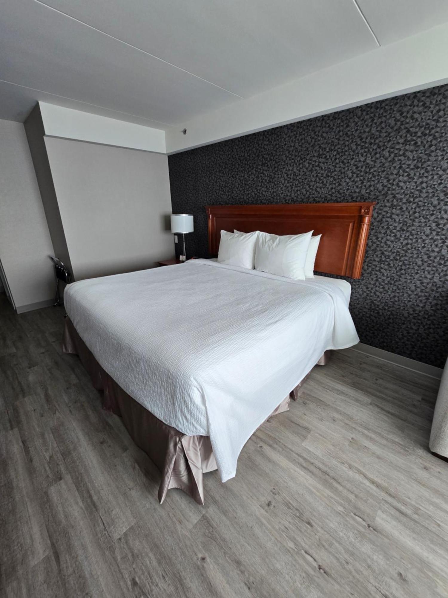 Best Western Hotel Brossard Zewnętrze zdjęcie