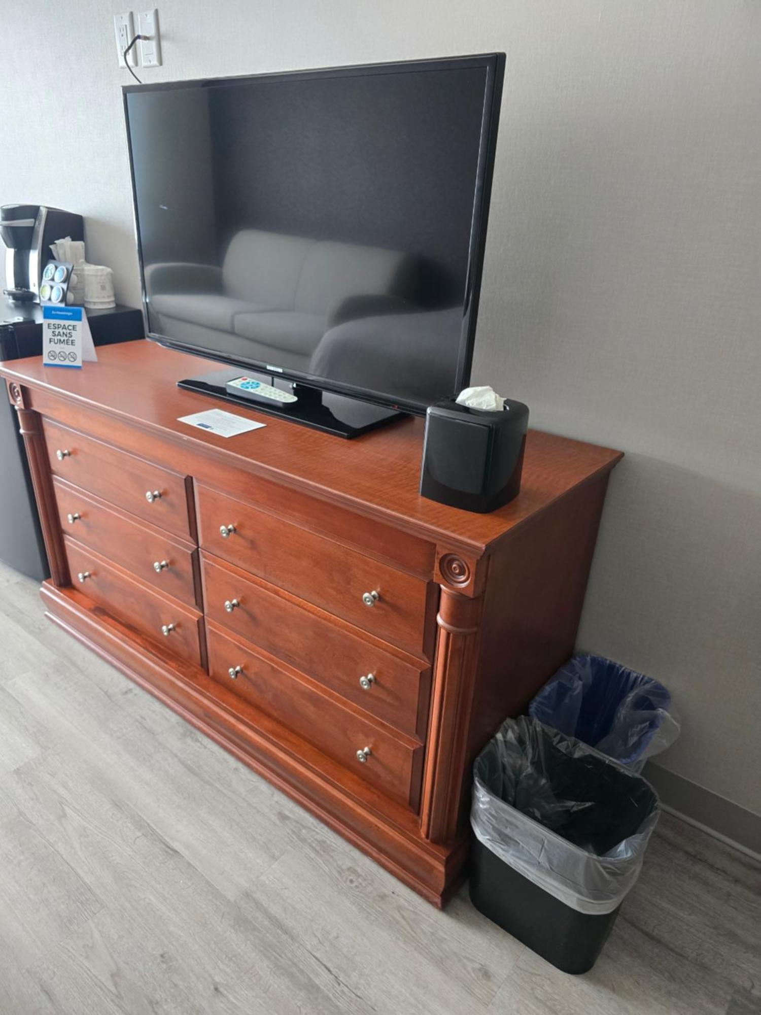 Best Western Hotel Brossard Zewnętrze zdjęcie