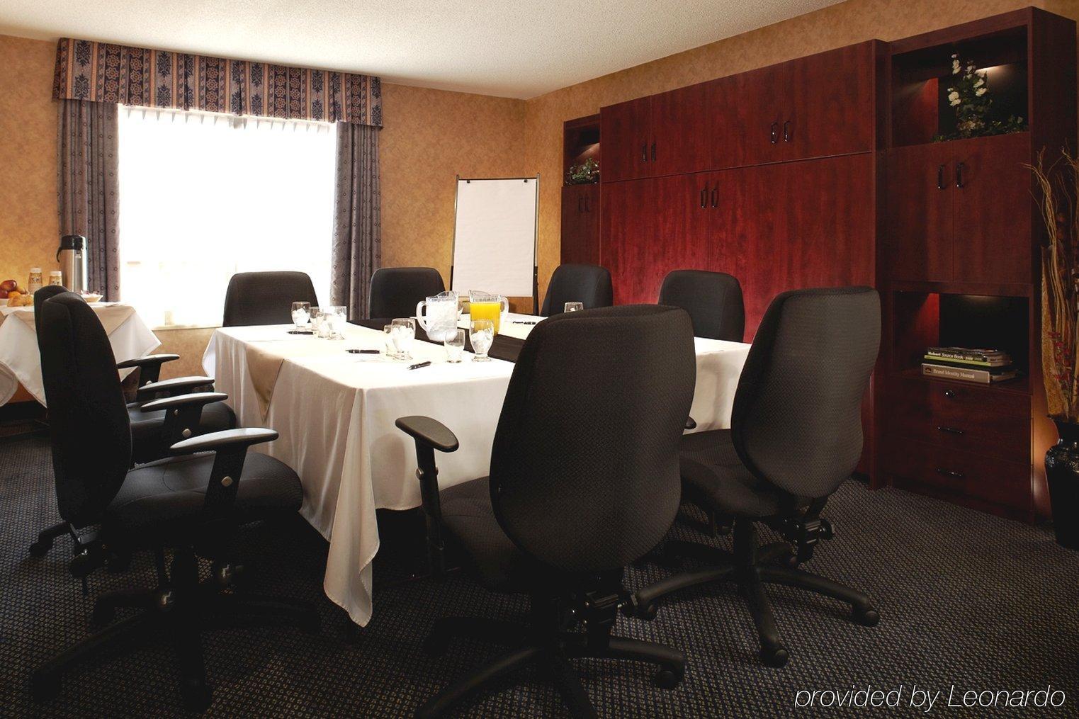 Best Western Hotel Brossard Zewnętrze zdjęcie