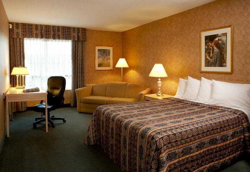 Best Western Hotel Brossard Zewnętrze zdjęcie