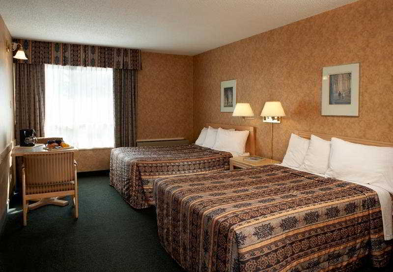 Best Western Hotel Brossard Zewnętrze zdjęcie
