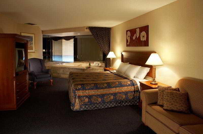 Best Western Hotel Brossard Zewnętrze zdjęcie